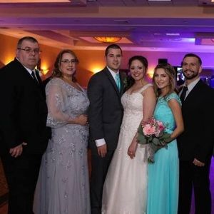 Meet your Posher, Patty